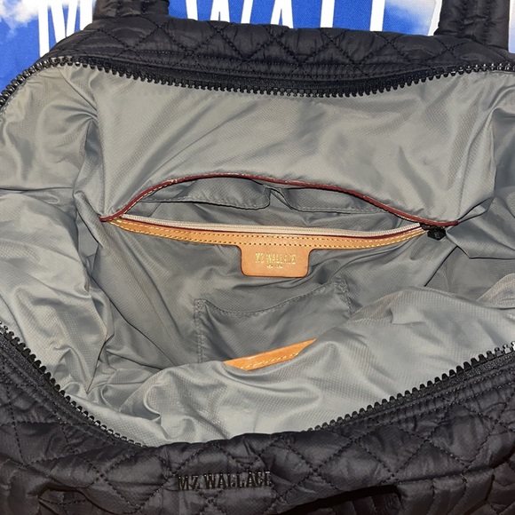 MZ Wallace Large Sutton Bag - Picture 6 of 9